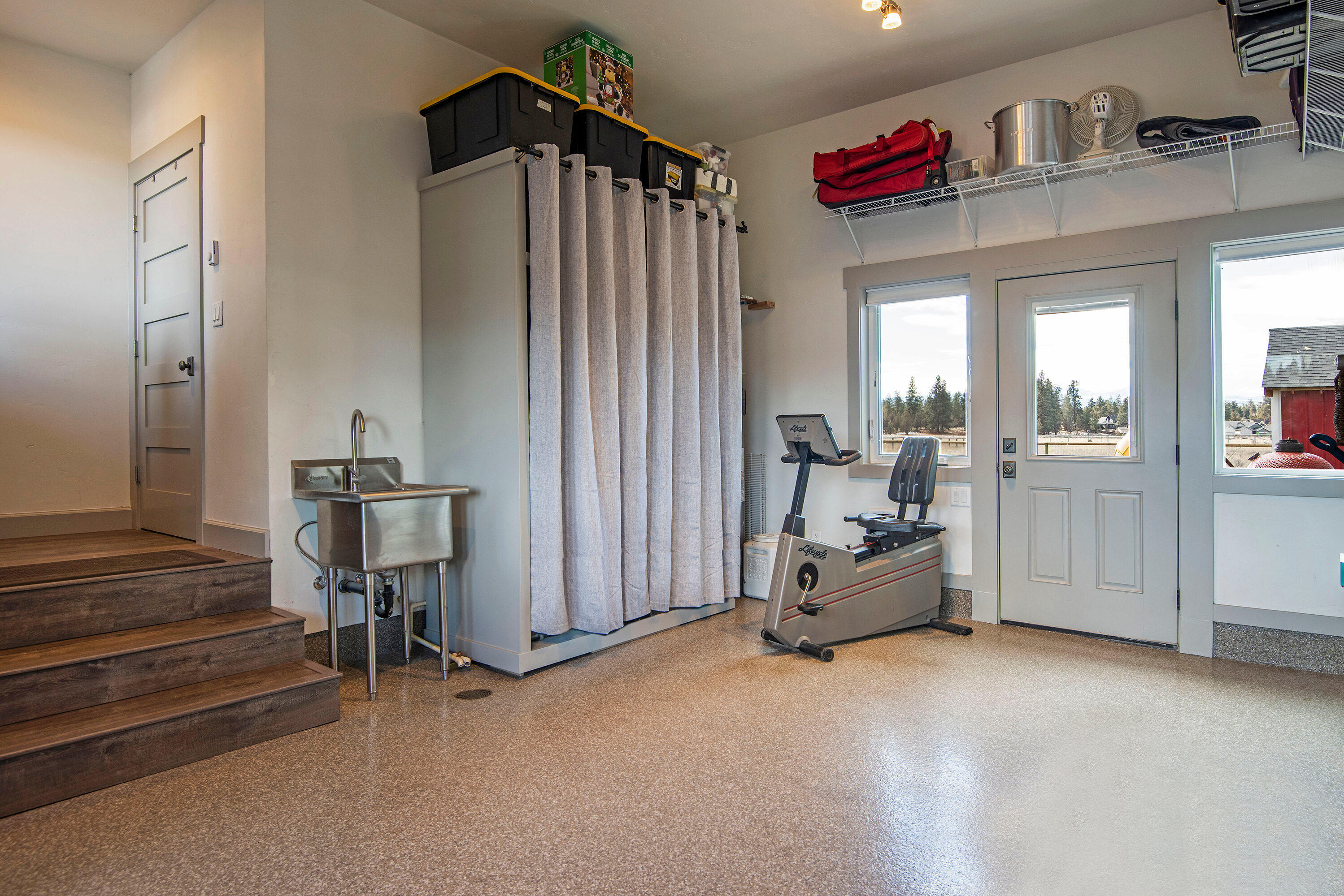 Barclay Meadows - Residential