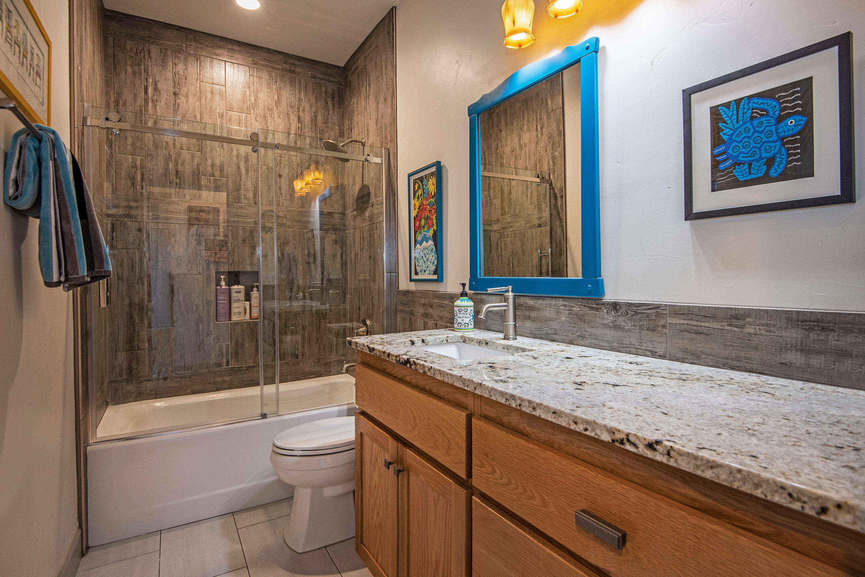 Barclay Meadows - Residential