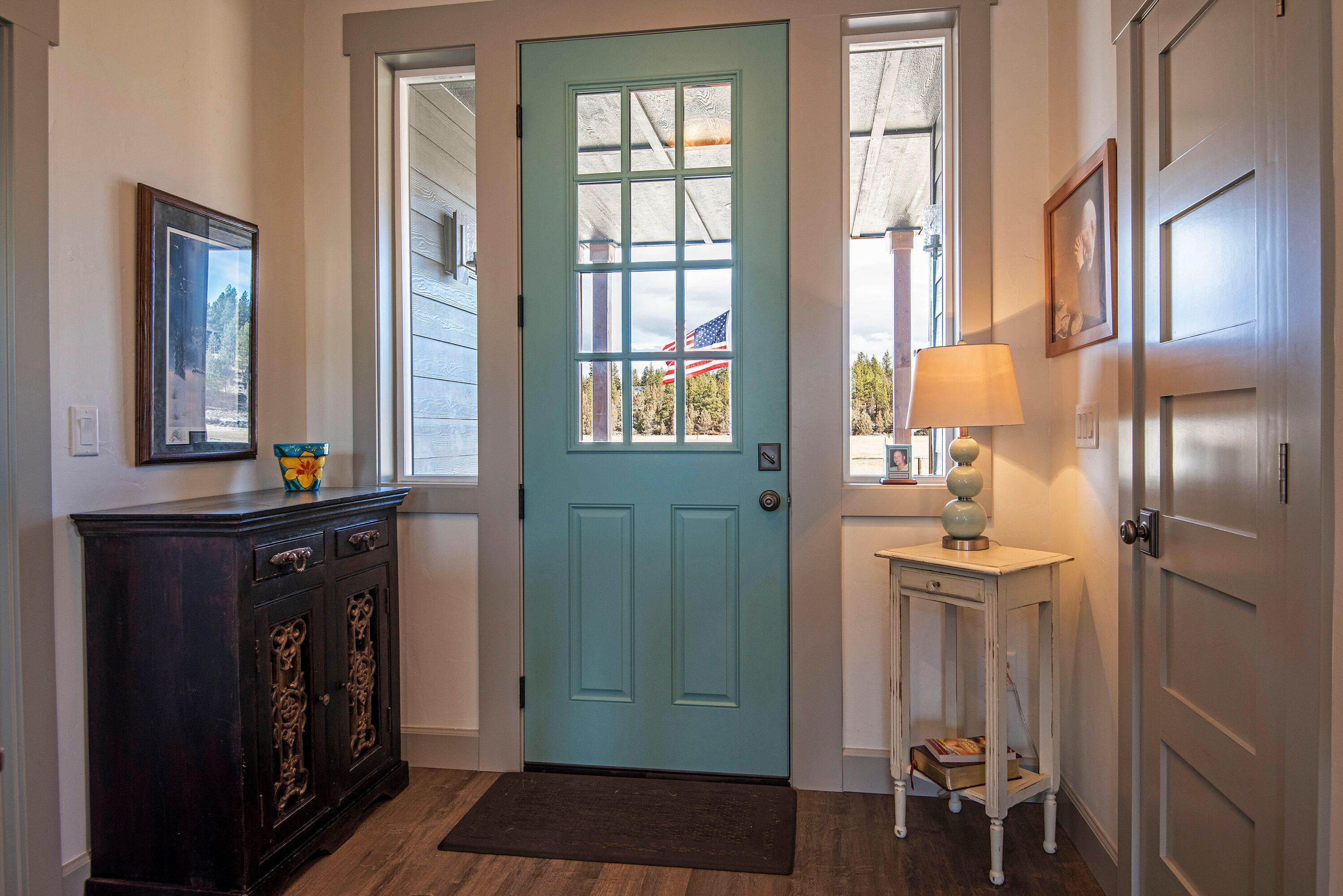 Barclay Meadows - Residential