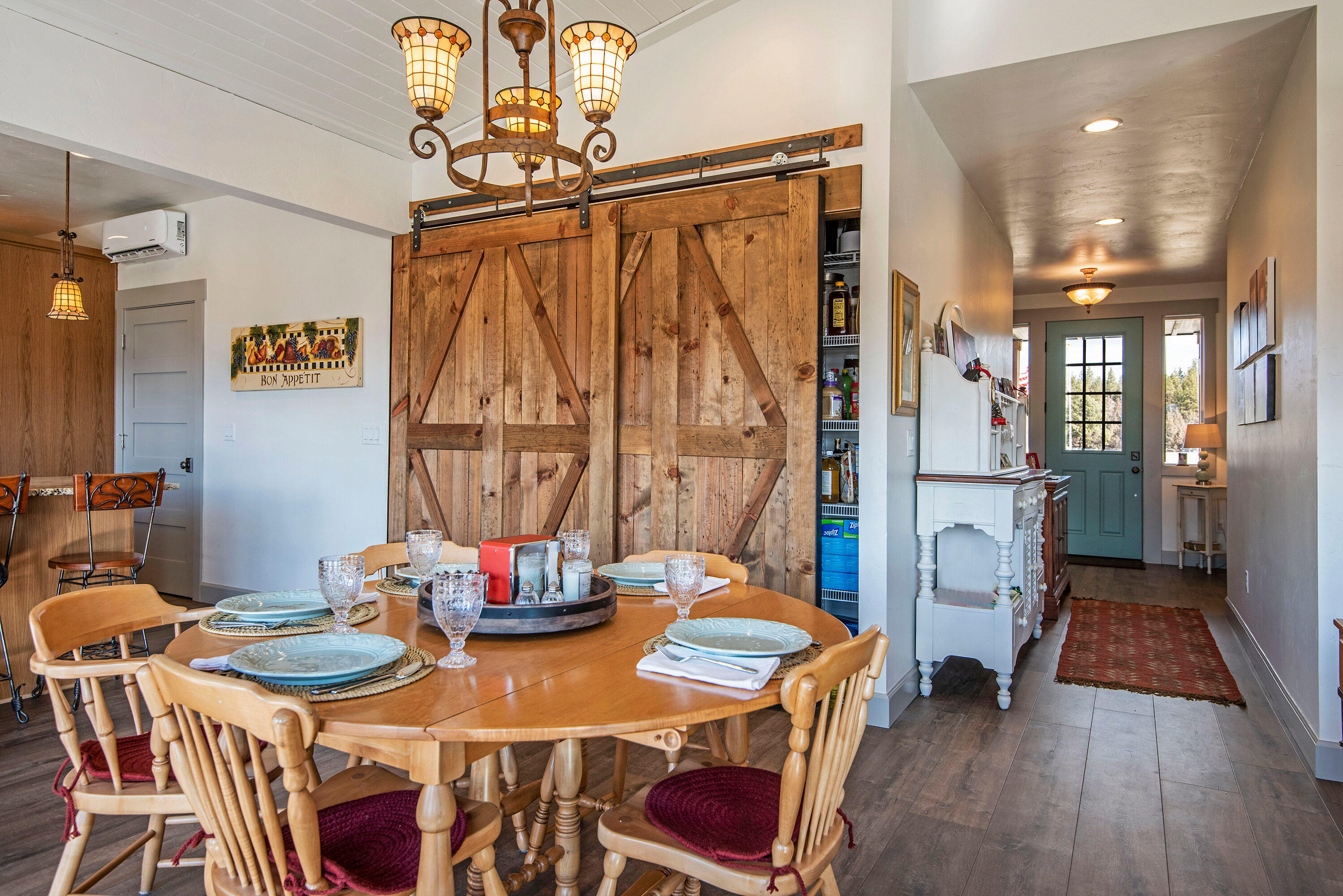 Barclay Meadows - Residential