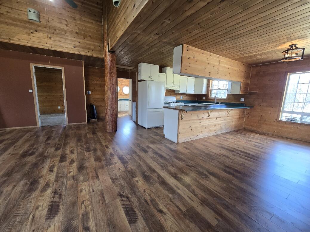 Klamath Falls Forest Estates Hwy 66 Unit Plat 4 - Residential