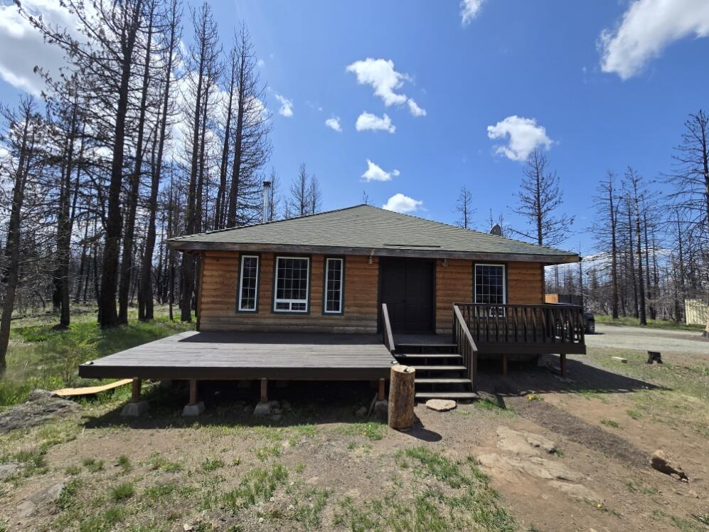 Klamath Falls Forest Estates Hwy 66 Unit Plat 4 - Residential