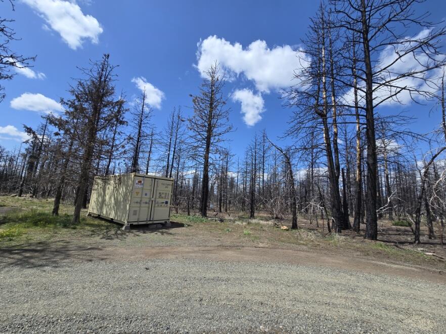 Klamath Falls Forest Estates Hwy 66 Unit Plat 4 - Residential