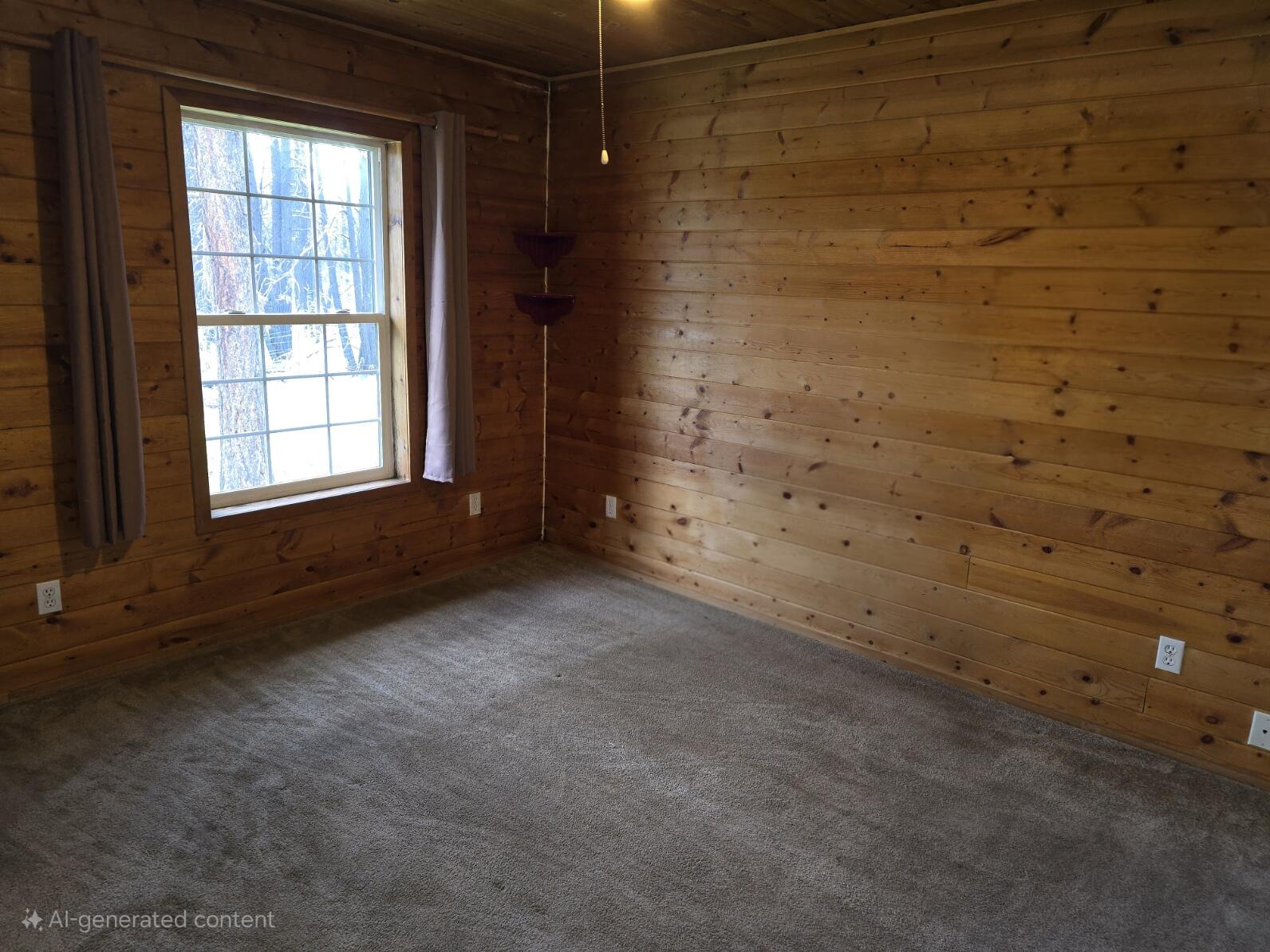 Klamath Falls Forest Estates Hwy 66 Unit Plat 4 - Residential