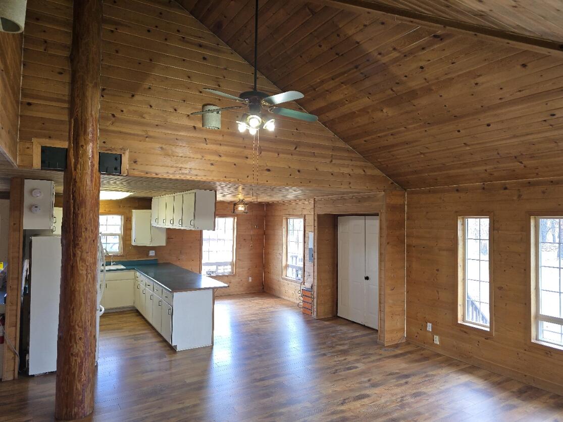 Klamath Falls Forest Estates Hwy 66 Unit Plat 4 - Residential