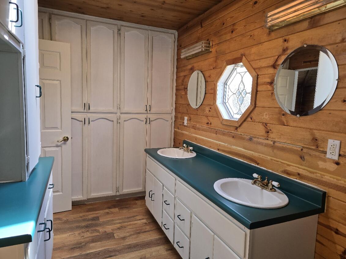 Klamath Falls Forest Estates Hwy 66 Unit Plat 4 - Residential