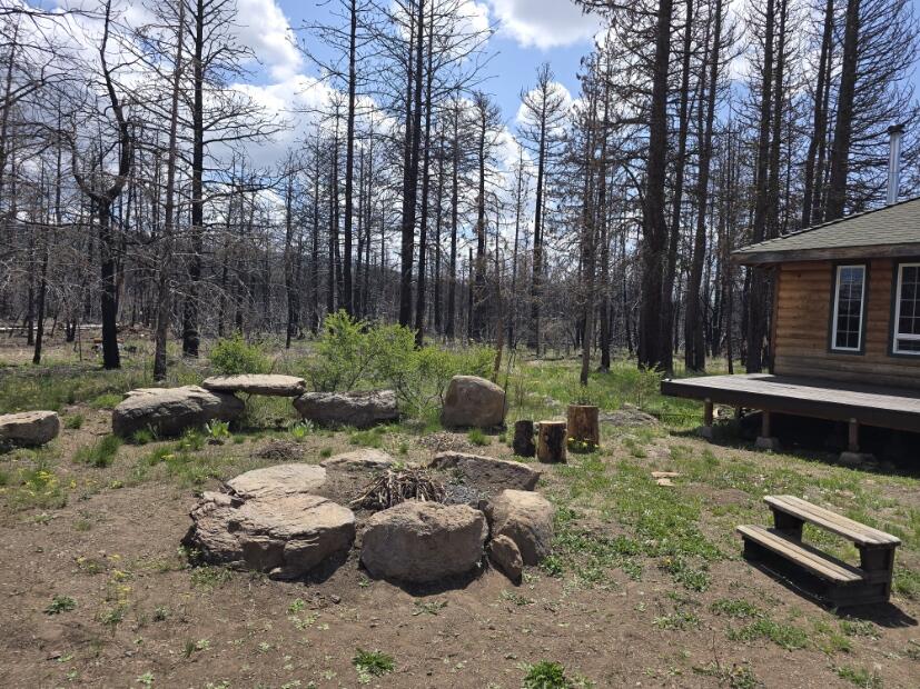 Klamath Falls Forest Estates Hwy 66 Unit Plat 4 - Residential