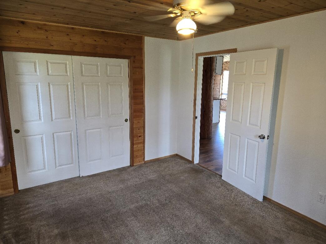 Klamath Falls Forest Estates Hwy 66 Unit Plat 4 - Residential