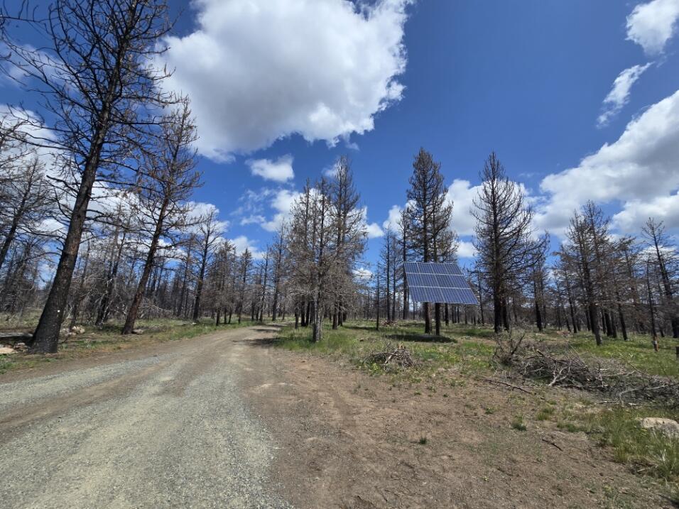 Klamath Falls Forest Estates Hwy 66 Unit Plat 4 - Residential