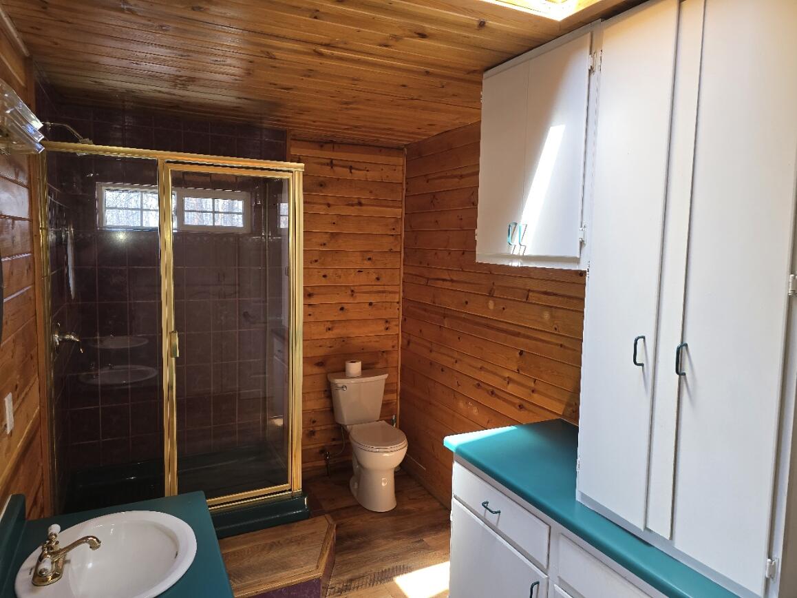 Klamath Falls Forest Estates Hwy 66 Unit Plat 4 - Residential