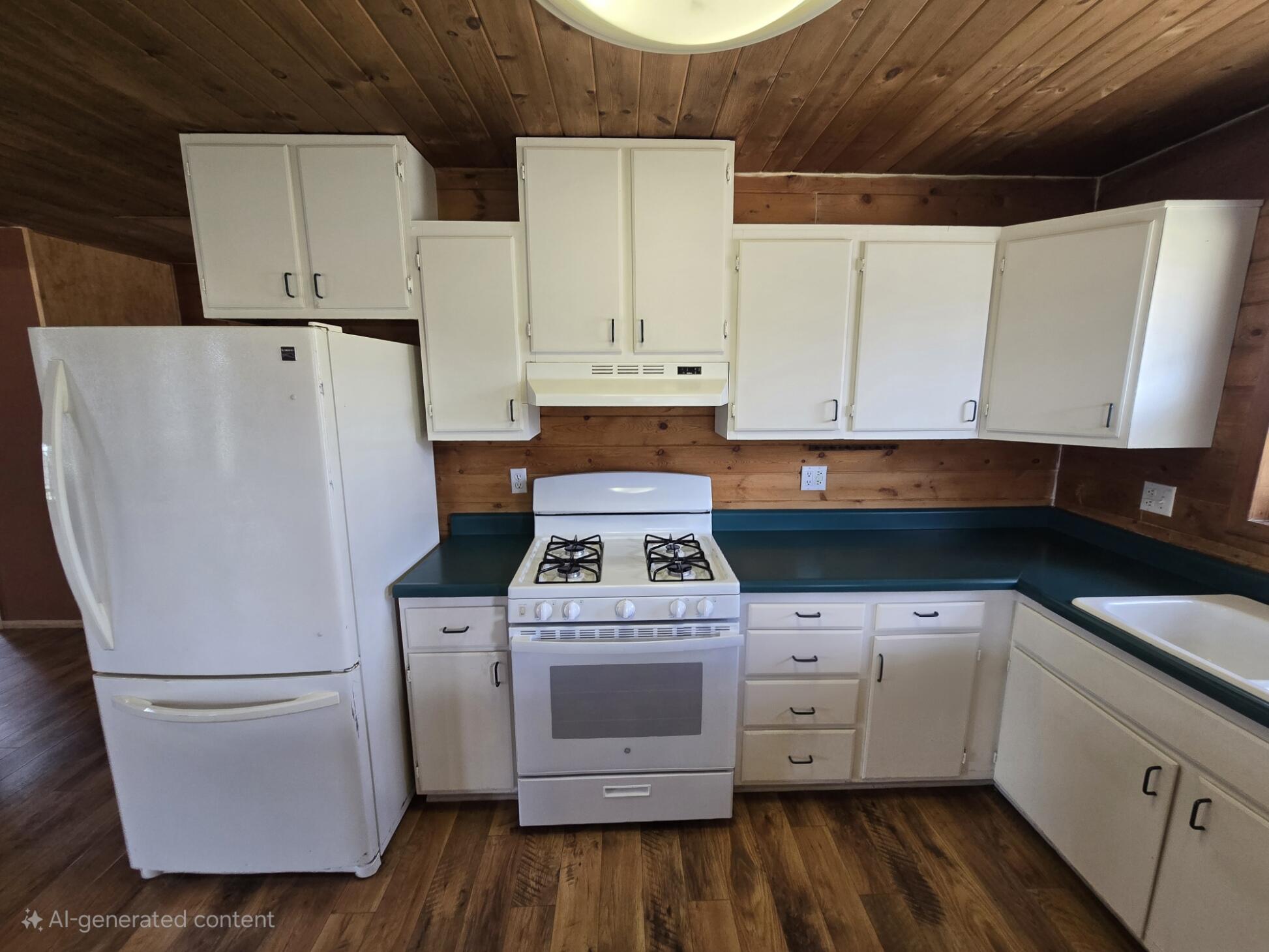 Klamath Falls Forest Estates Hwy 66 Unit Plat 4 - Residential