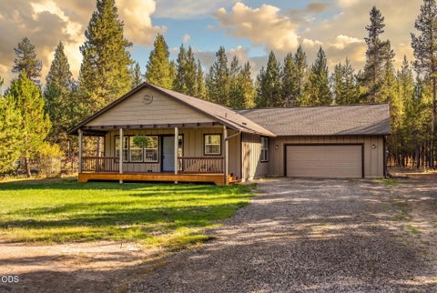 Photo of 17405 Killdeer Drive, Bend, OR 97707 (MLS # 220229513)