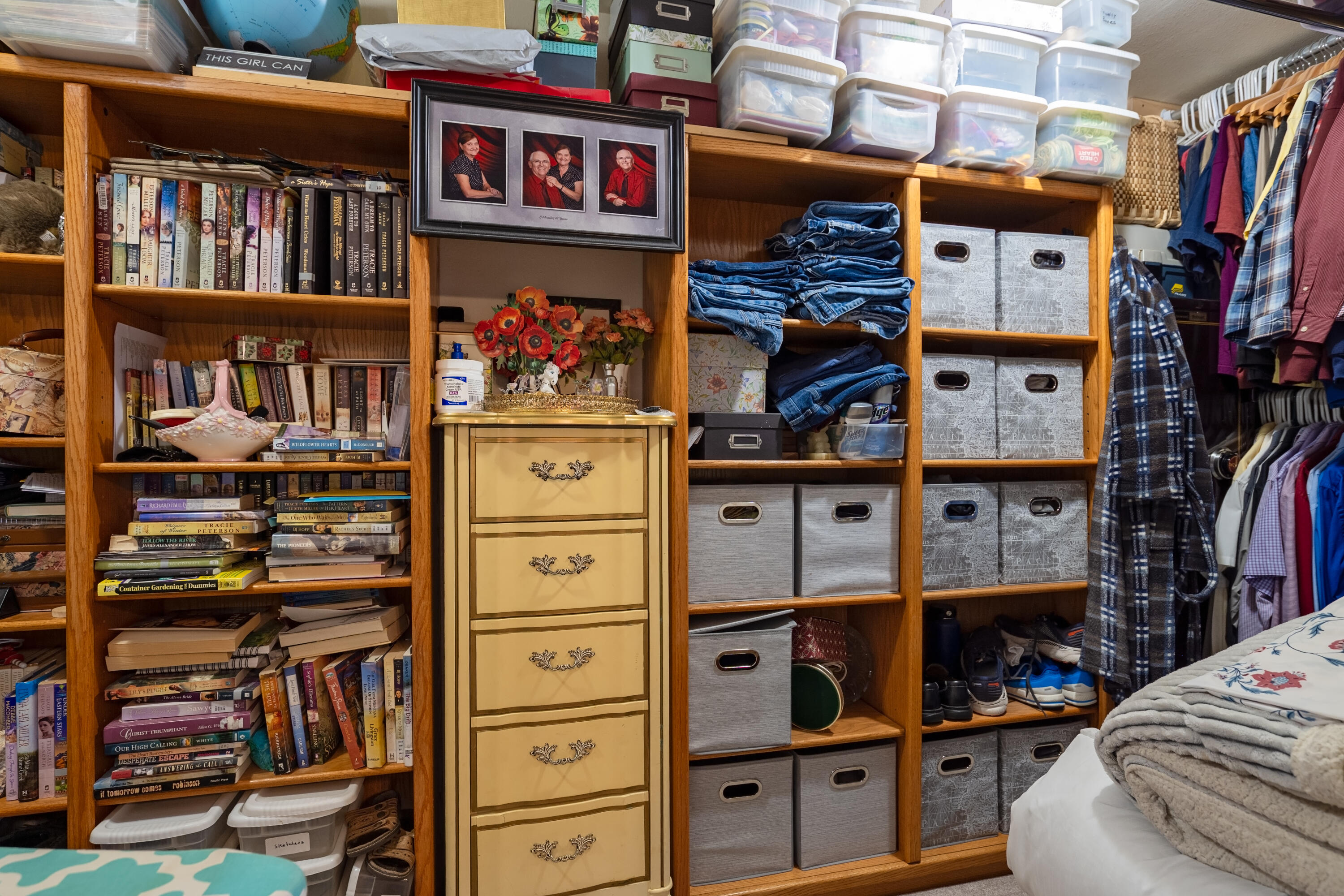 Mazama Village - Residential