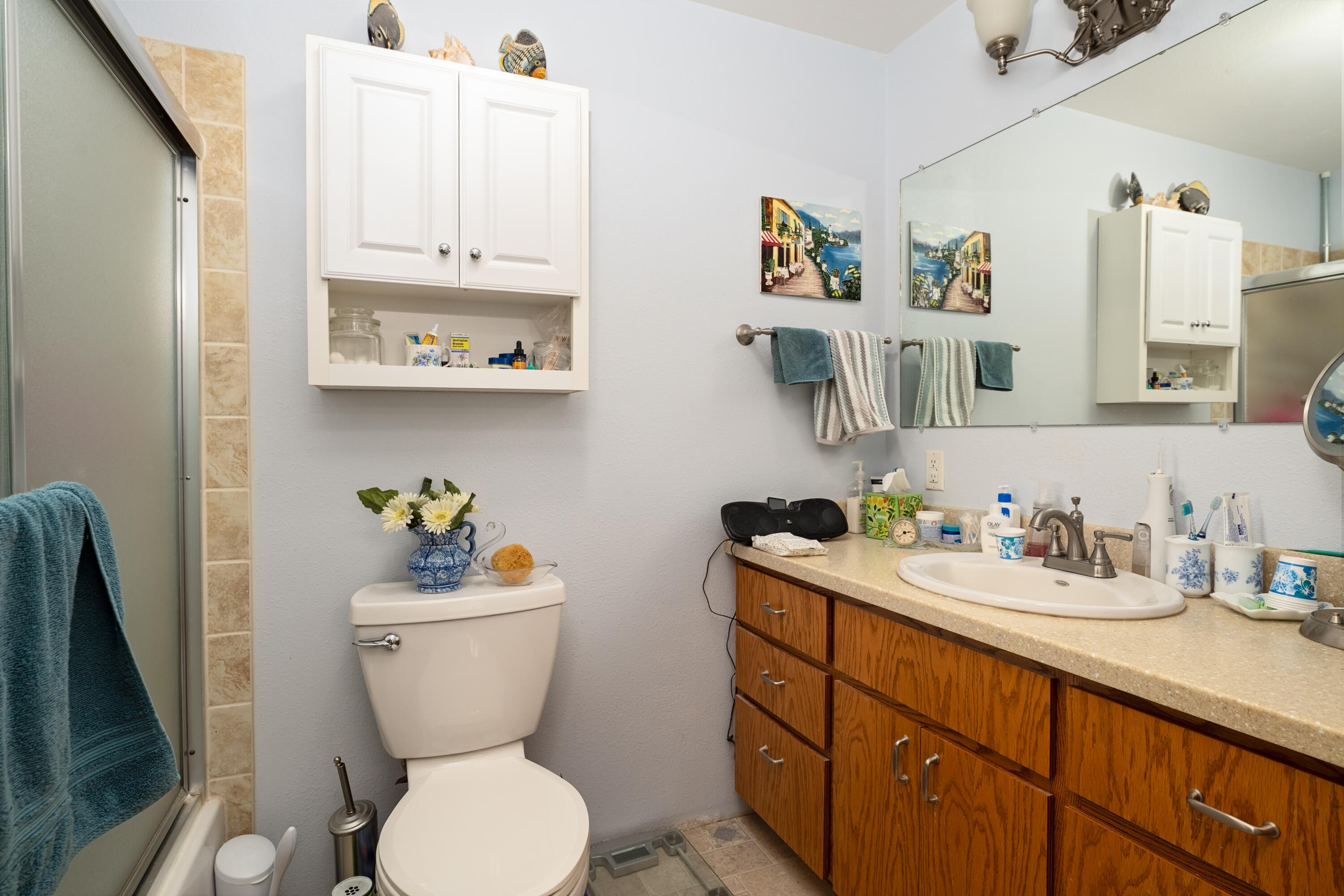 Mazama Village - Residential