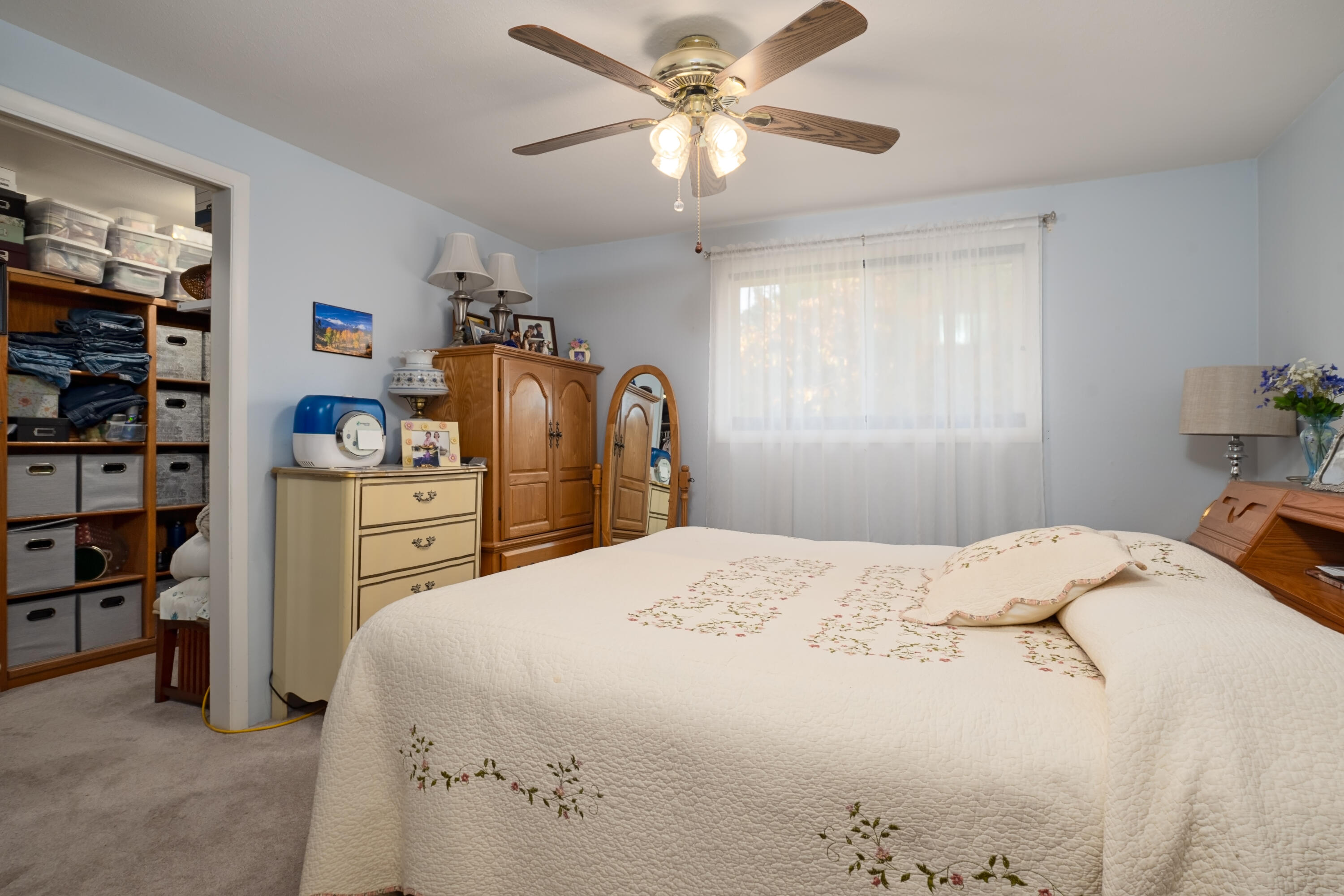 Mazama Village - Residential