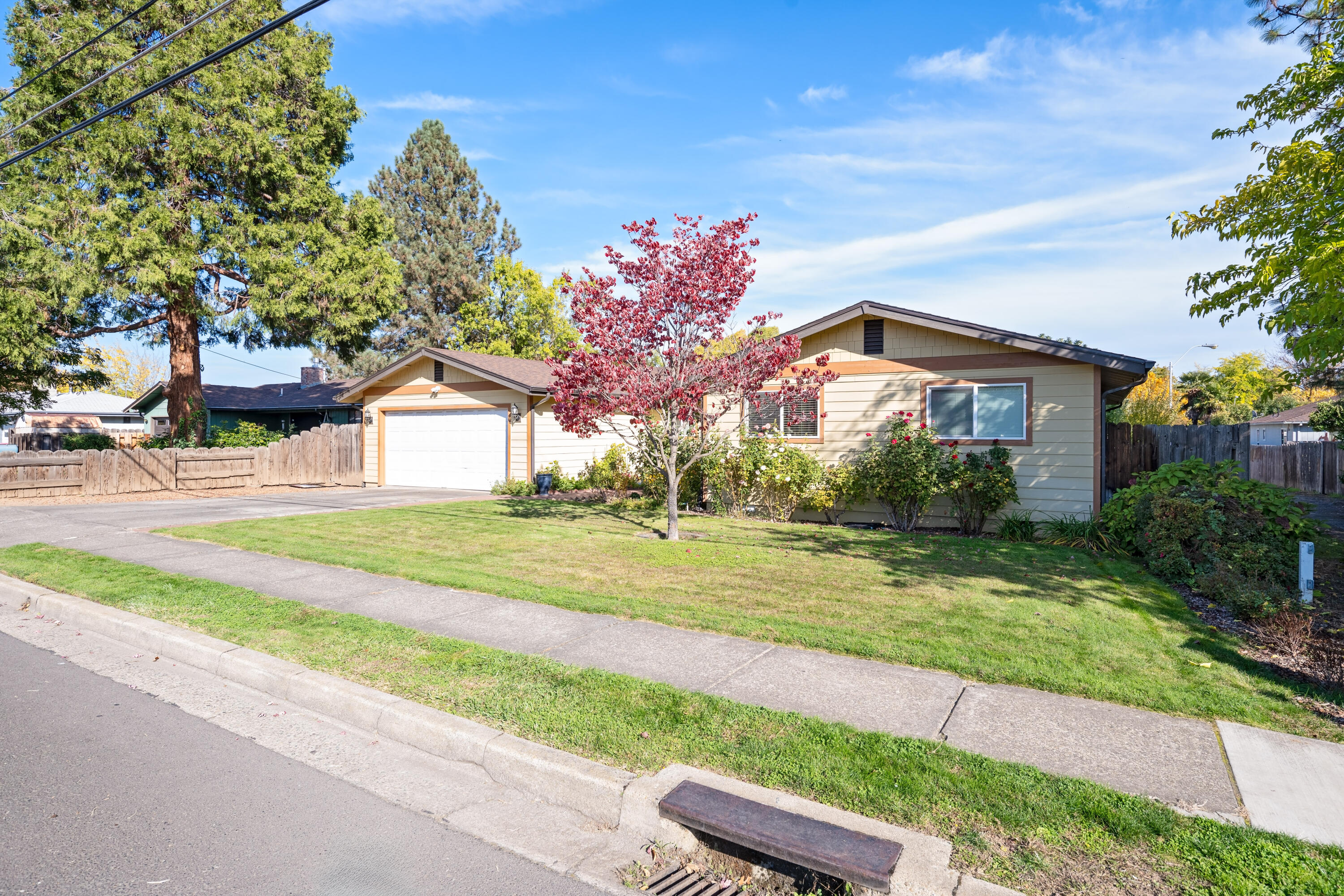 Mazama Village - Residential