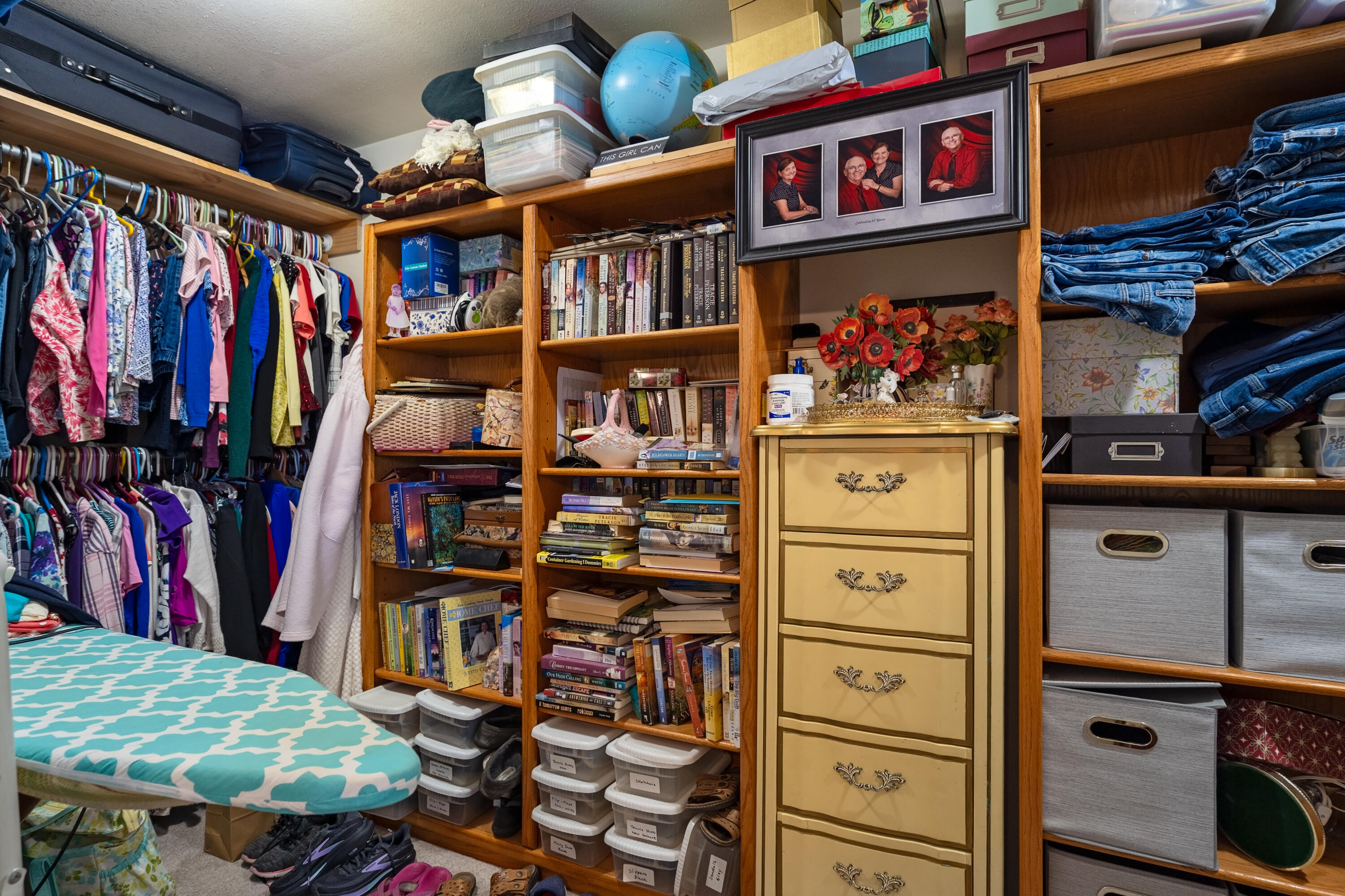 Mazama Village - Residential