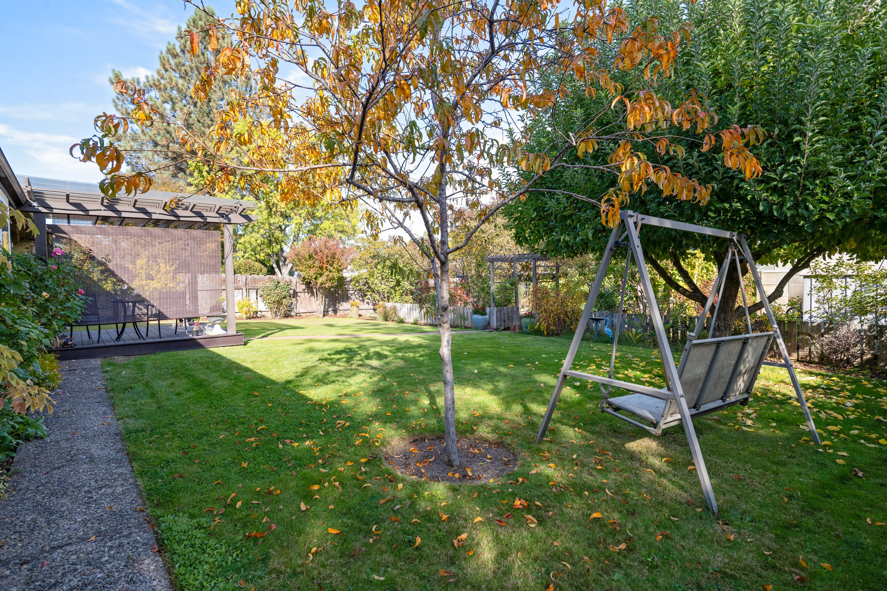 Mazama Village - Residential