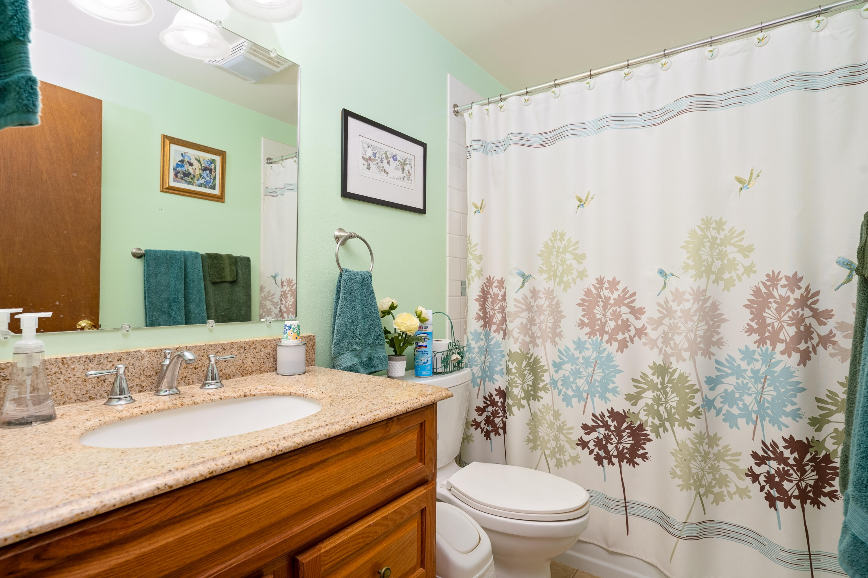 Mazama Village - Residential