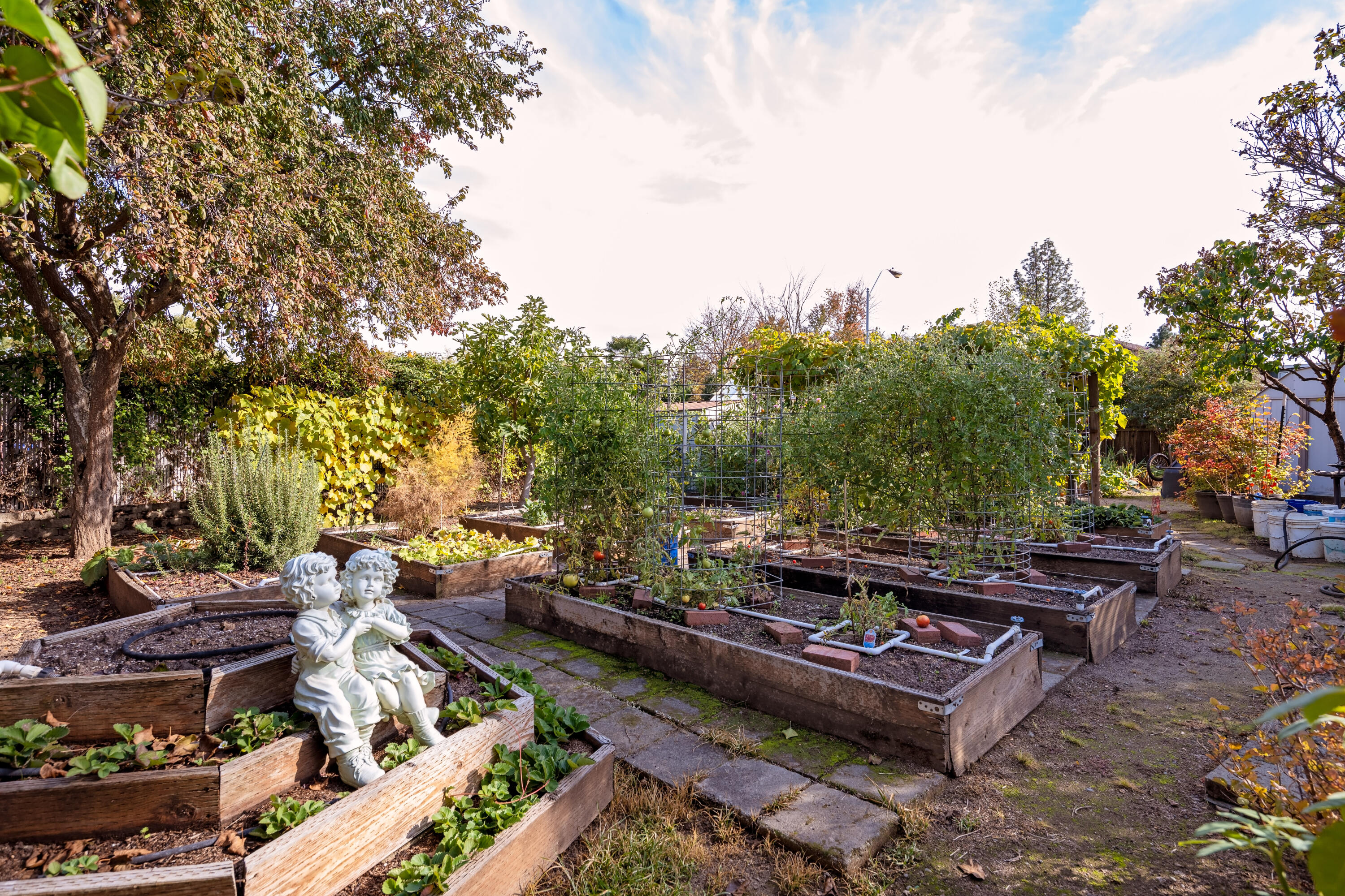 Mazama Village - Residential