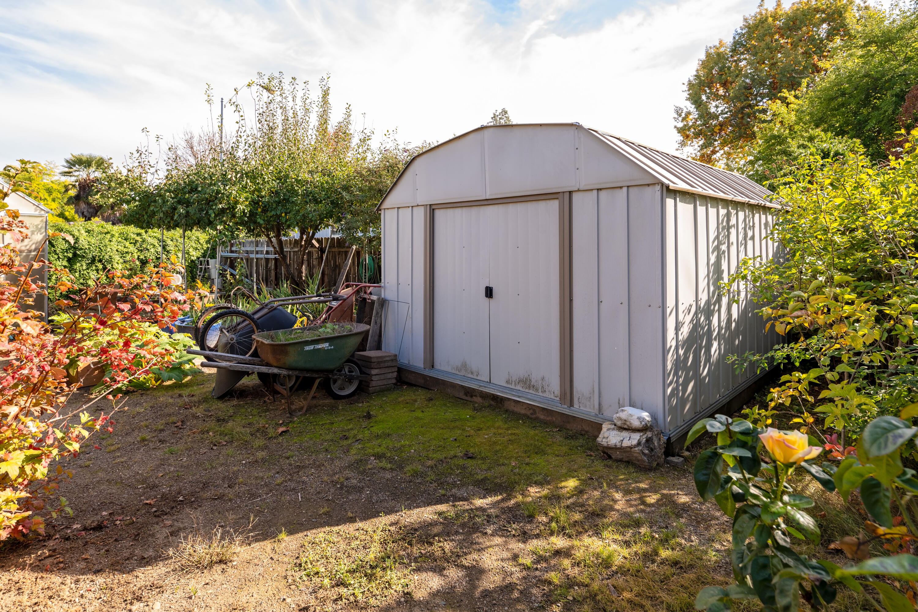 Mazama Village - Residential