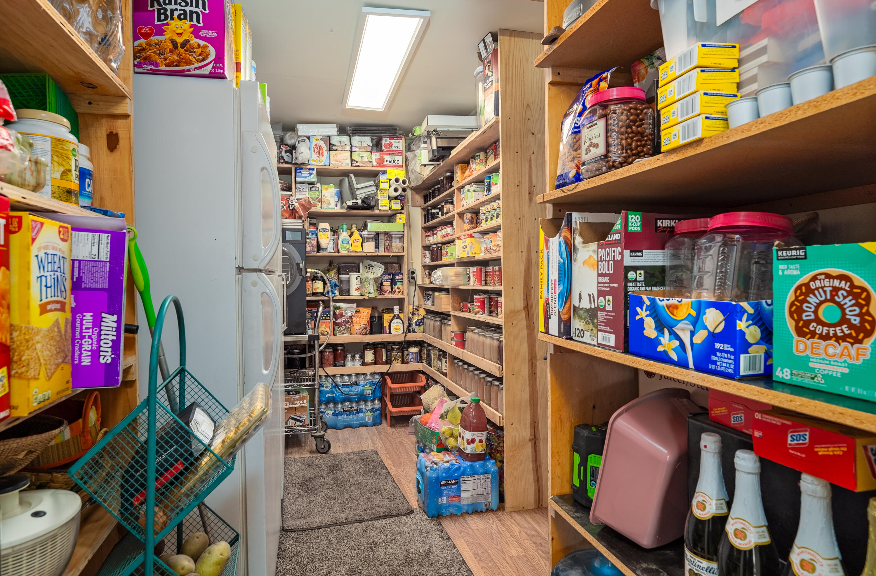 Mazama Village - Residential