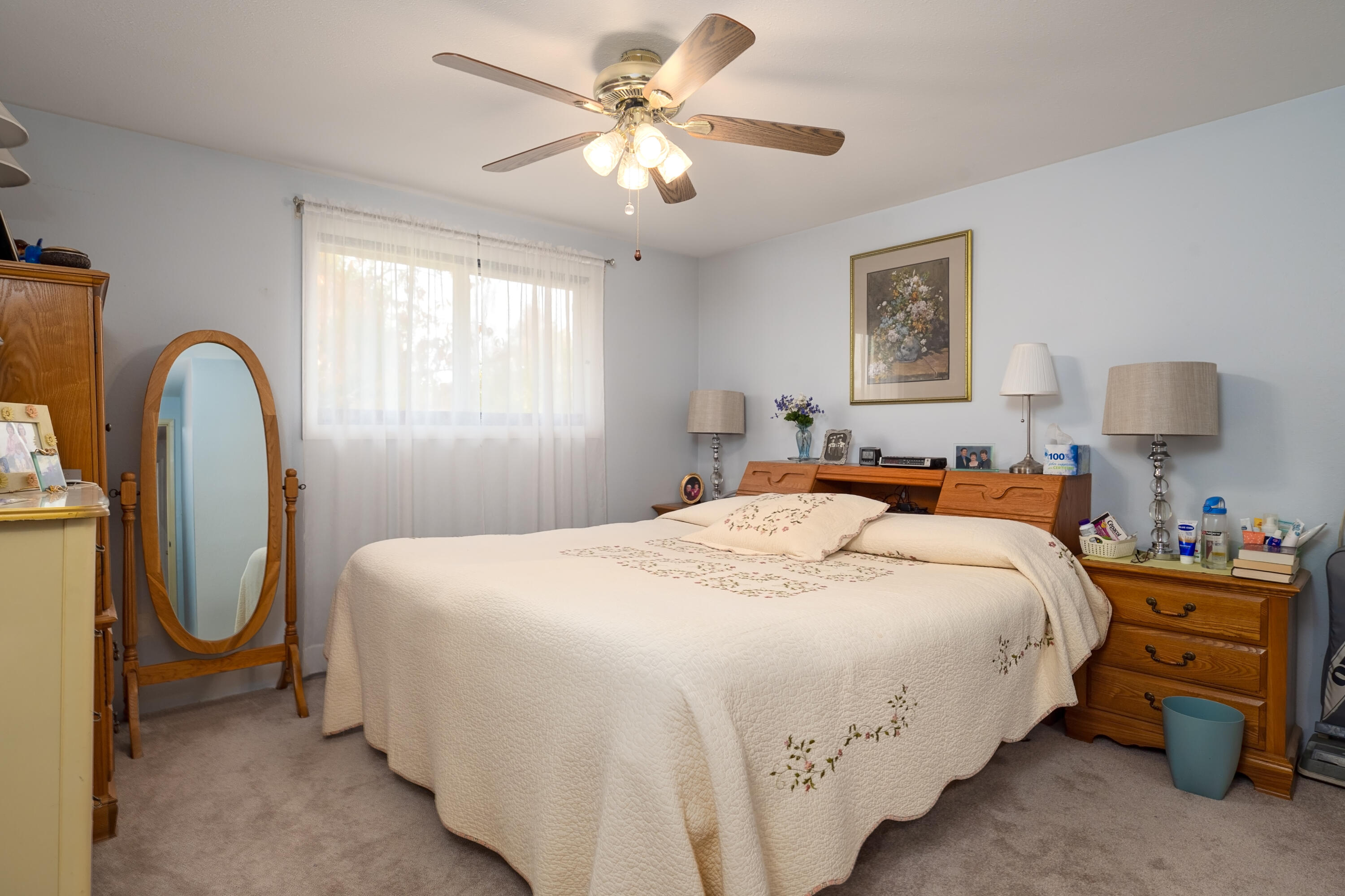 Mazama Village - Residential