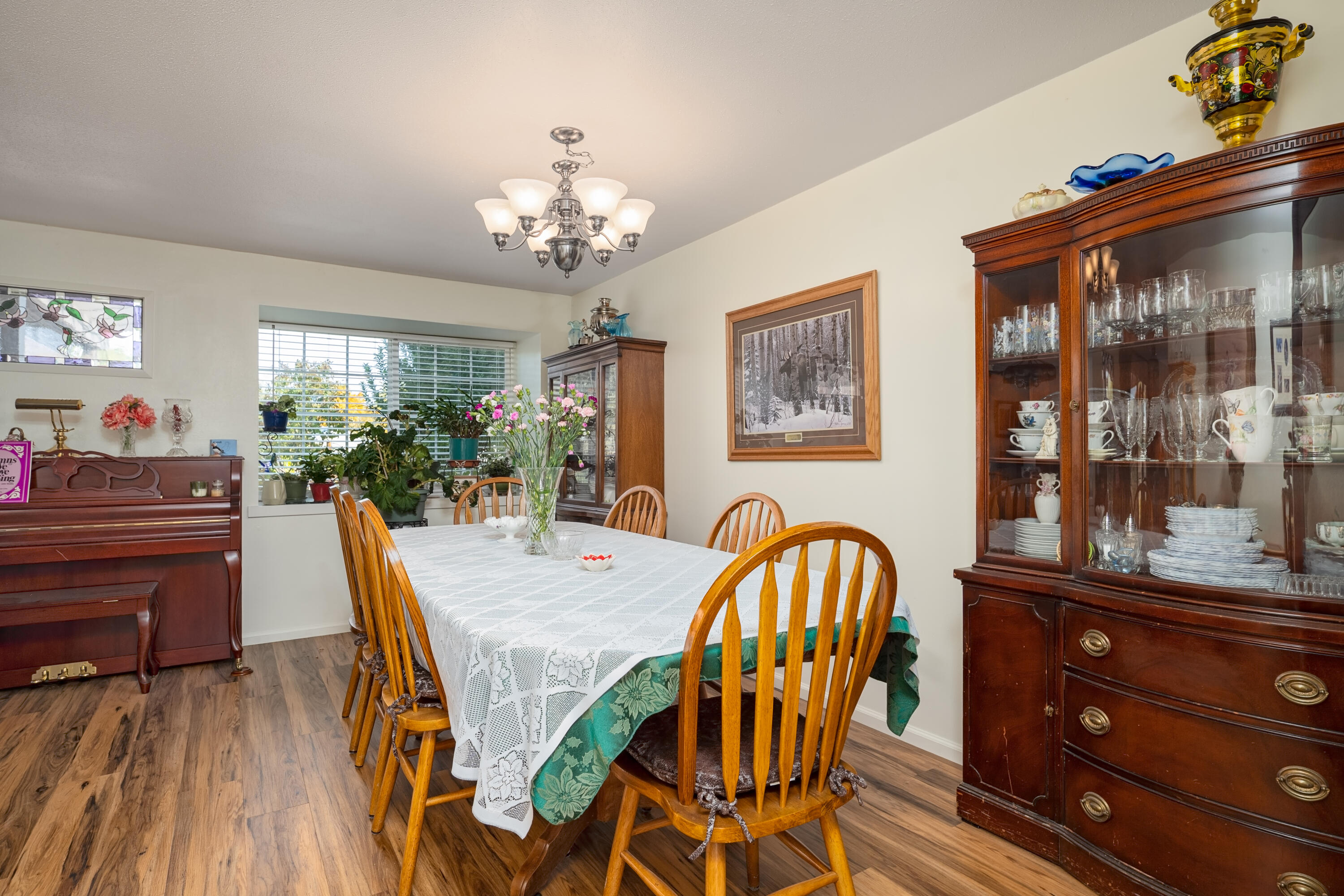 Mazama Village - Residential