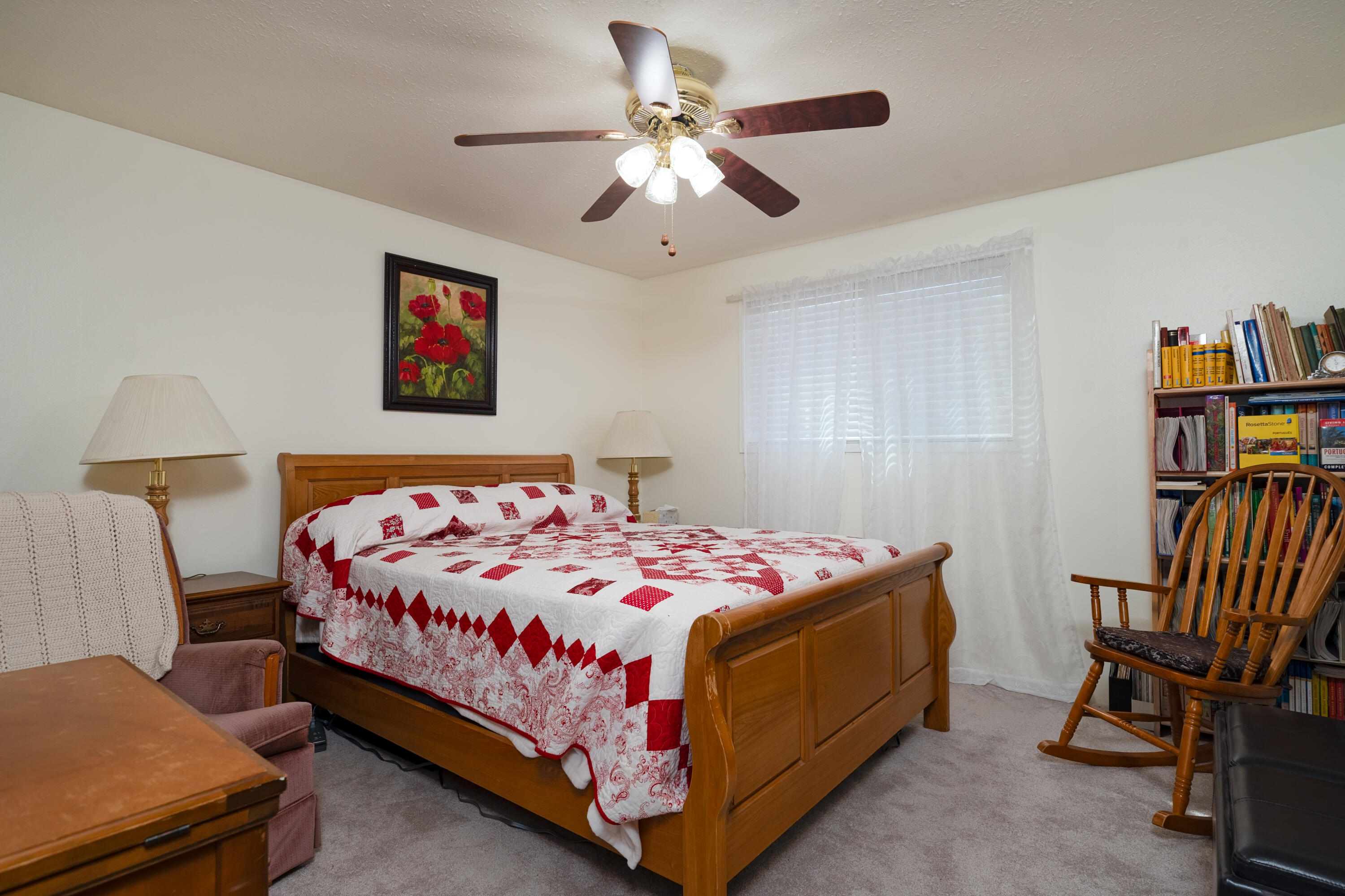 Mazama Village - Residential