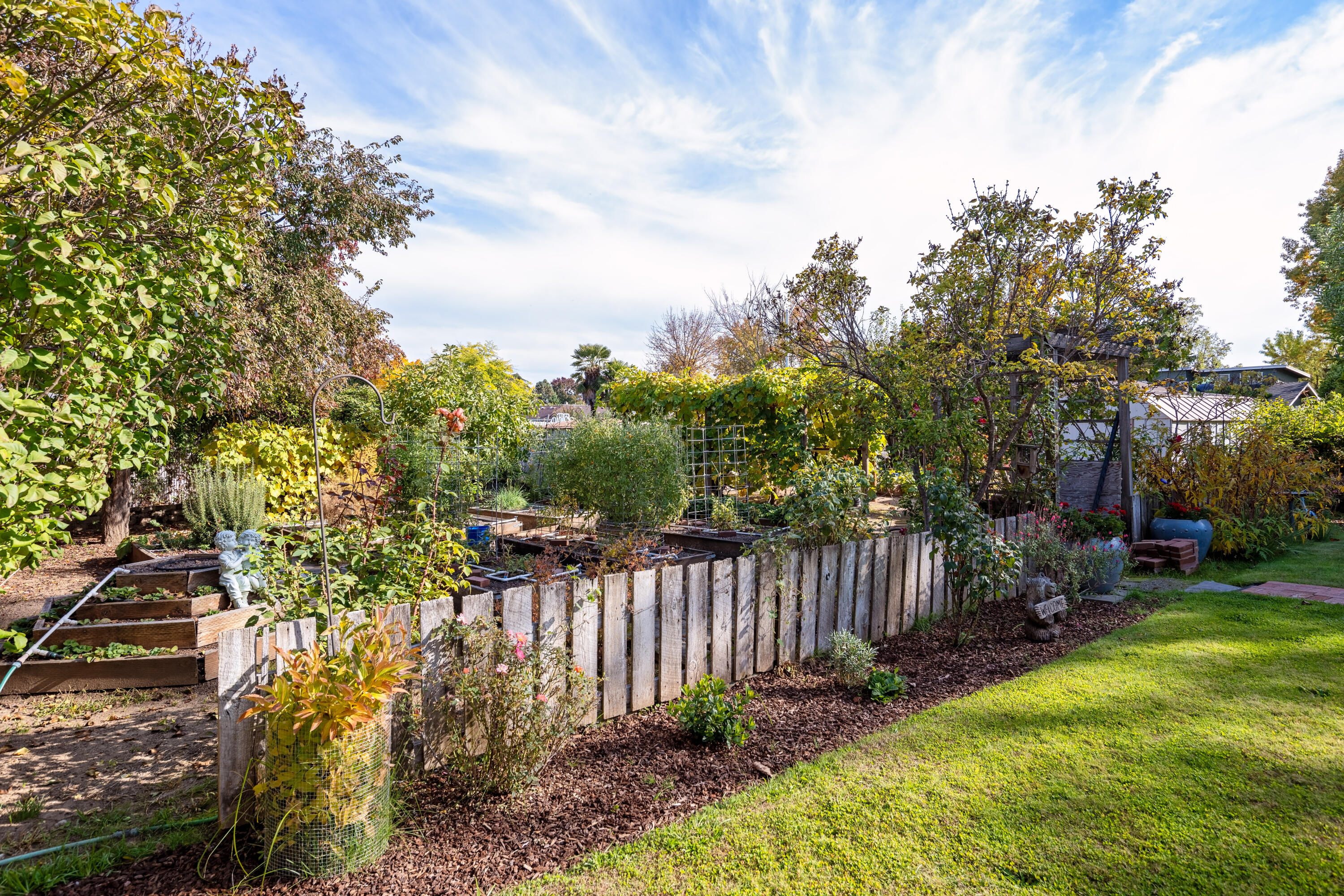 Mazama Village - Residential