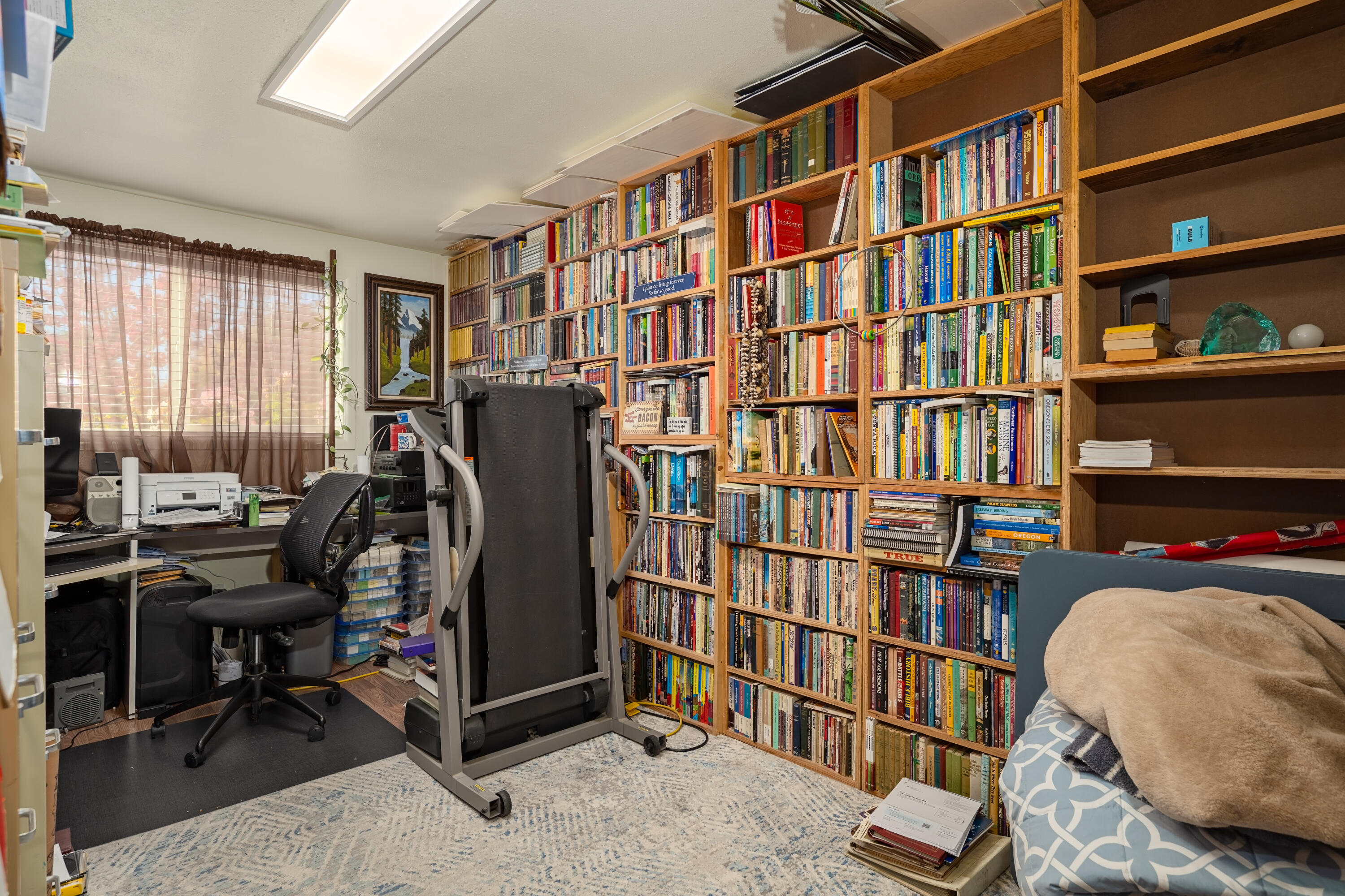 Mazama Village - Residential