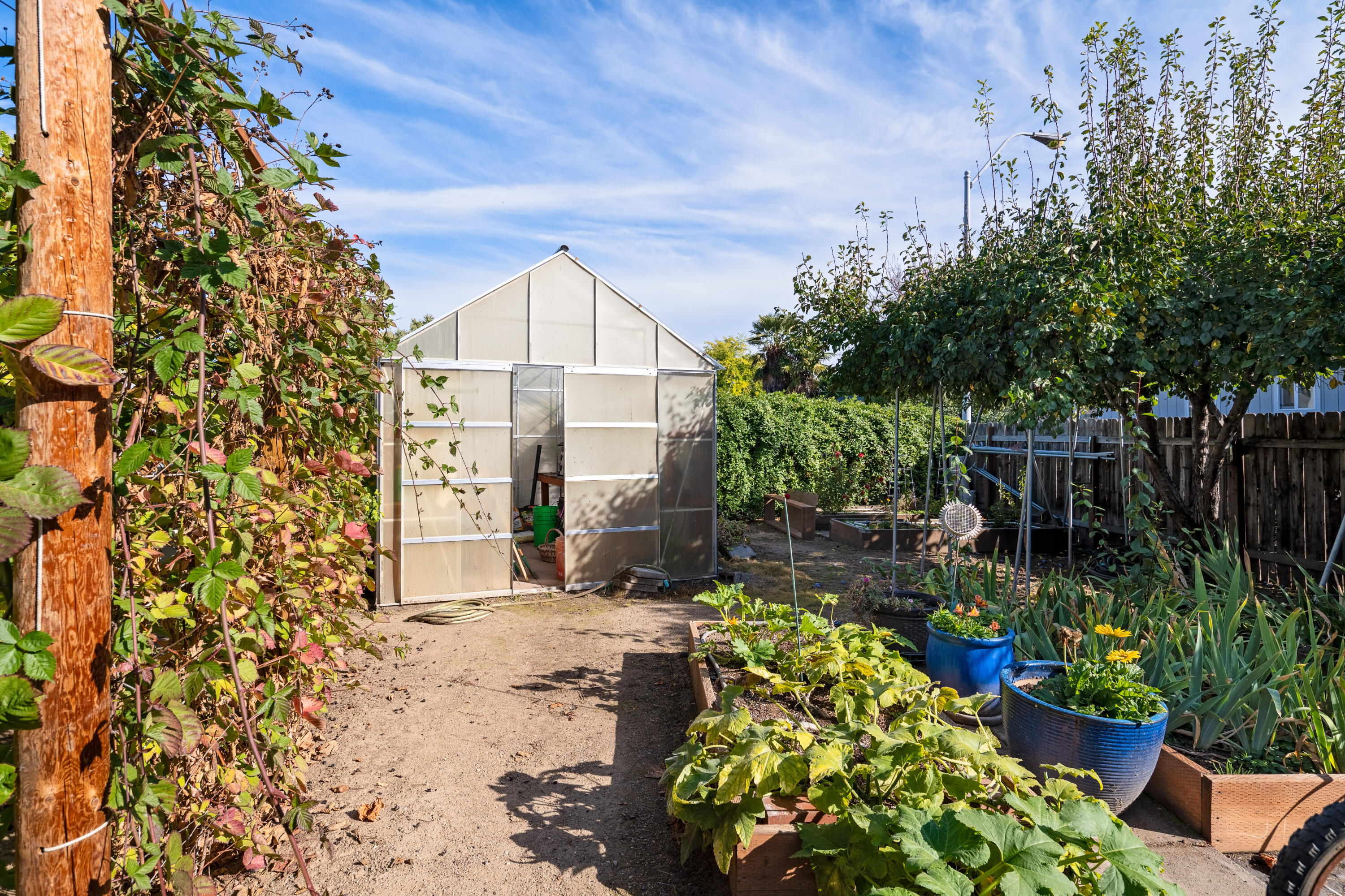 Mazama Village - Residential