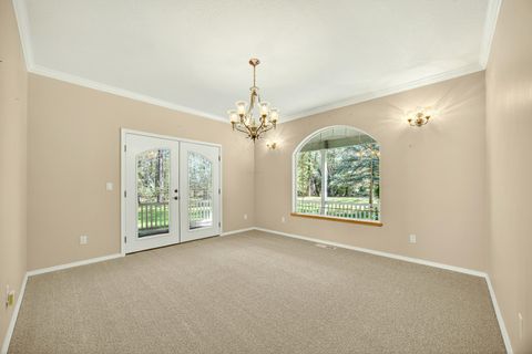 Tiny photo for 150 Ridgefield Road, Grants Pass, OR 97527 (MLS # 220217453)