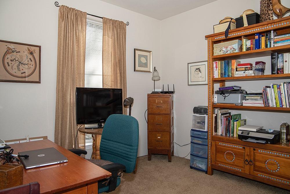 Sec 36 - Residential