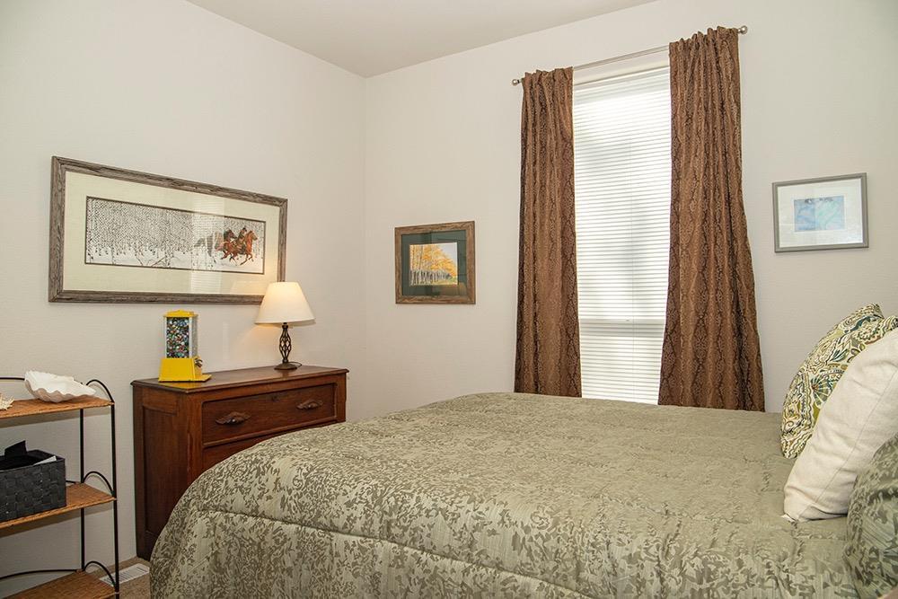 Sec 36 - Residential