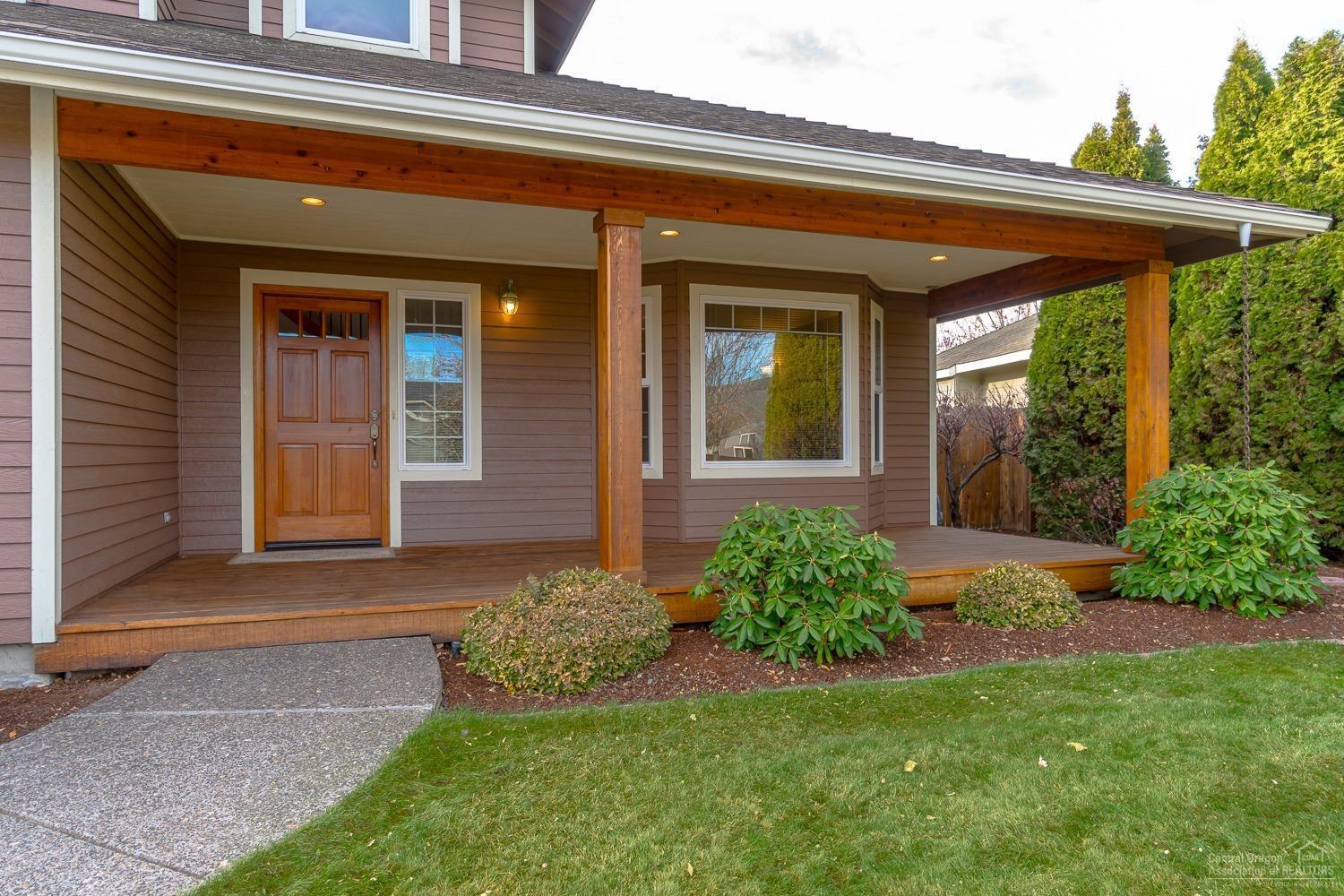 Mtn Glenn - Residential