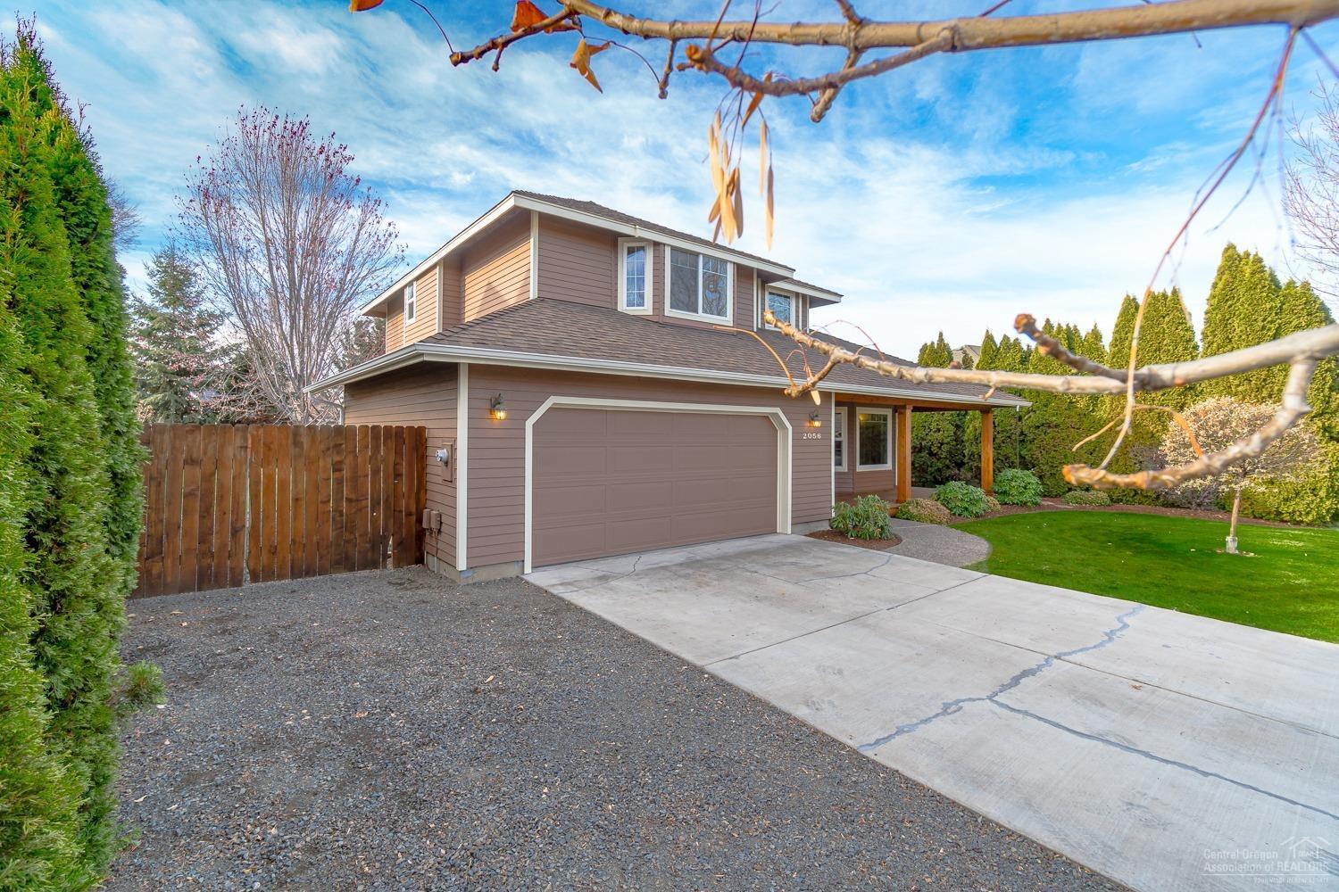Mtn Glenn - Residential