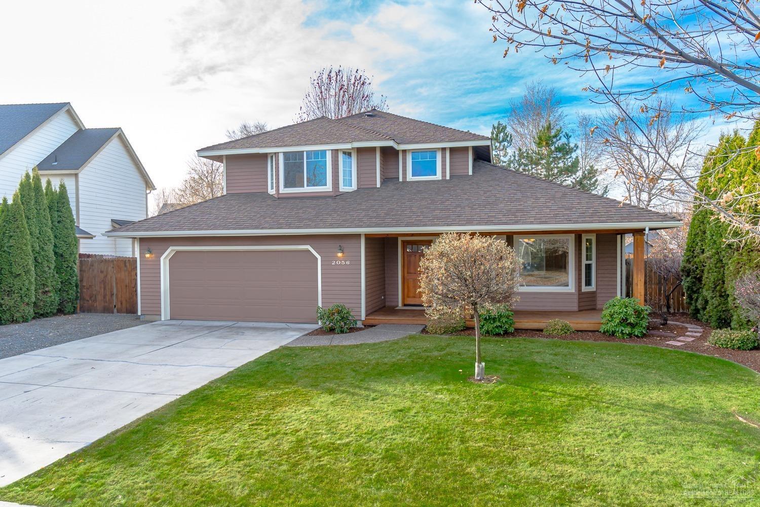Mtn Glenn - Residential