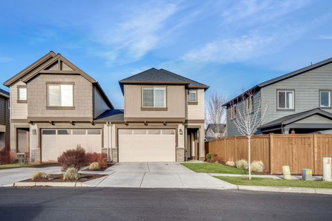 63169 NE Hadley Place Bend OR 97701