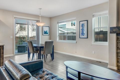 Tiny photo for 63169 NE Hadley Place, Bend, OR 97701 (MLS # 220217290)