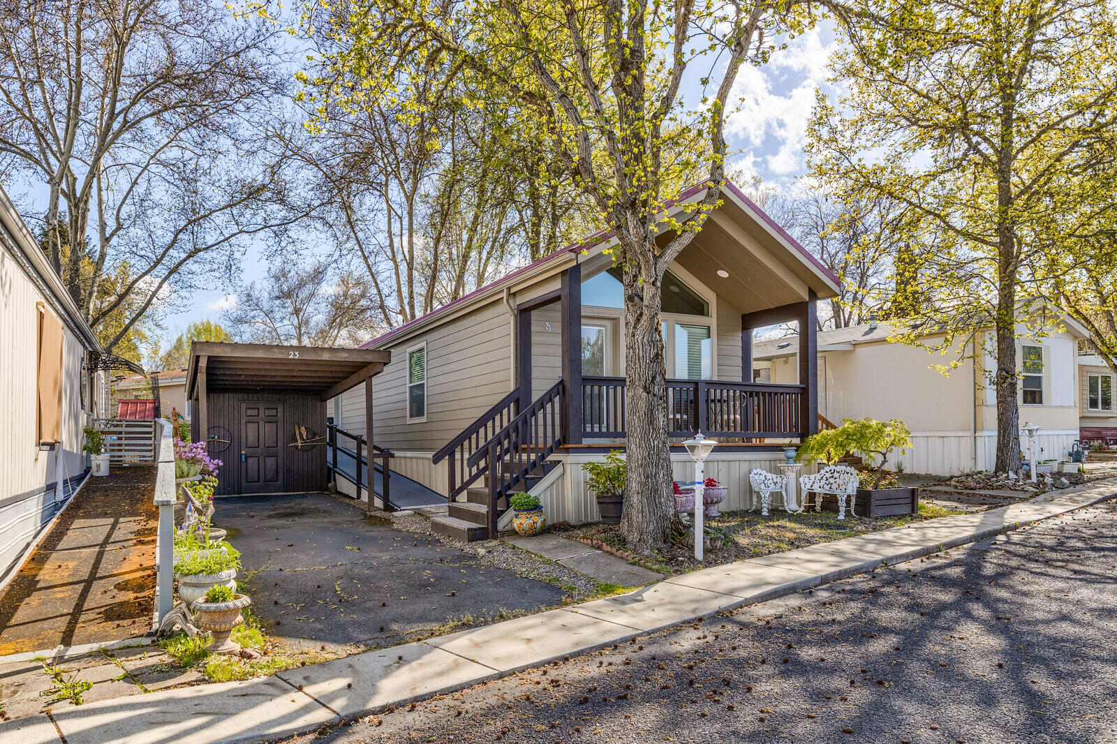 Royal Subdivision - Residential