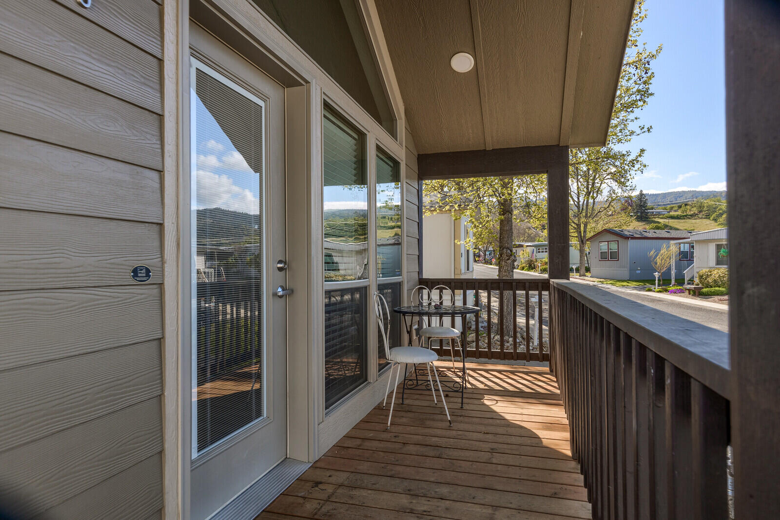 Royal Subdivision - Residential