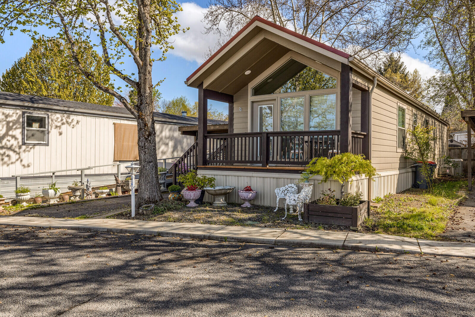 Royal Subdivision - Residential