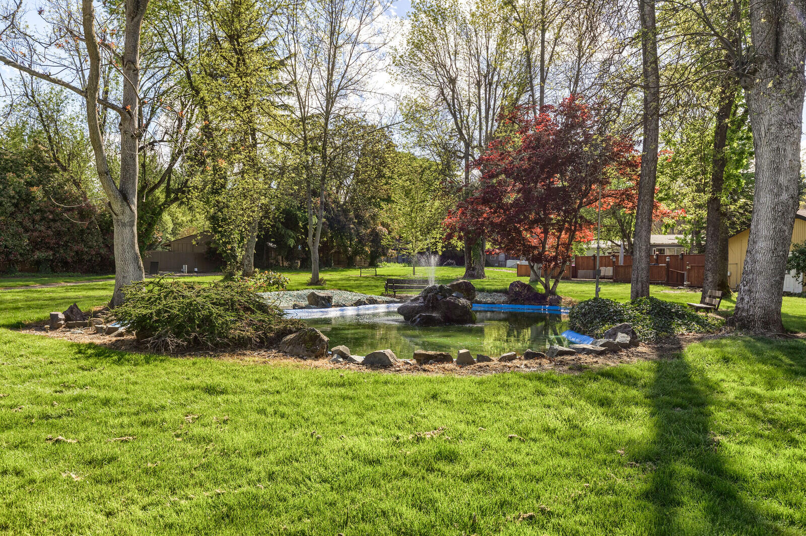 Royal Subdivision - Residential