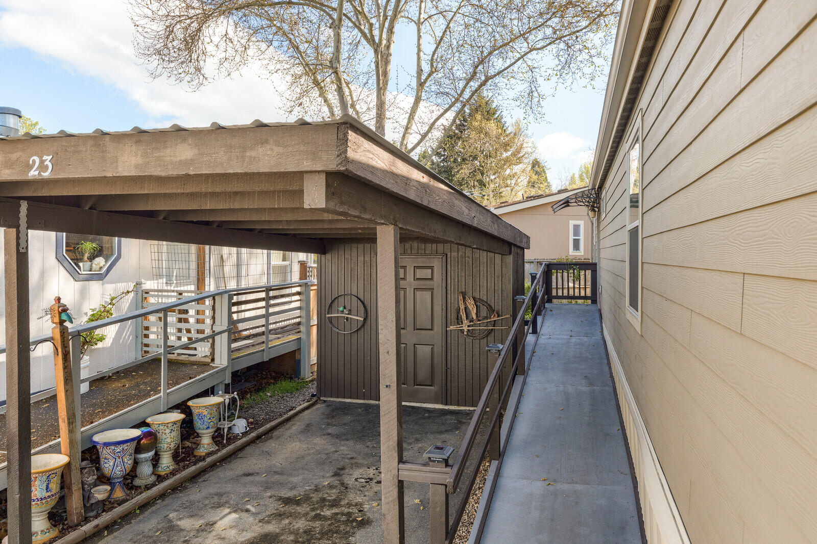 Royal Subdivision - Residential