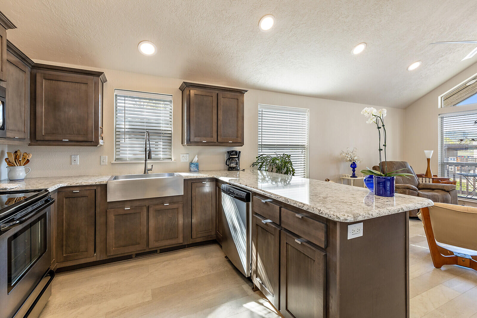 Royal Subdivision - Residential