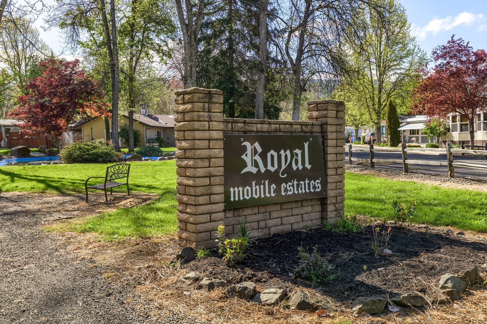 Royal Subdivision - Residential