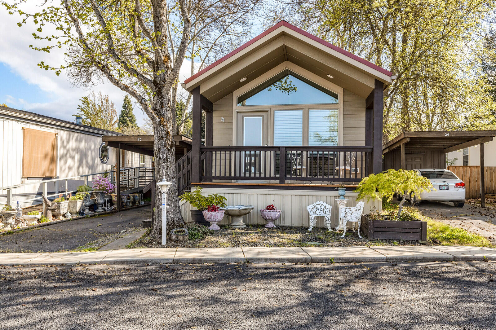 Royal Subdivision - Residential