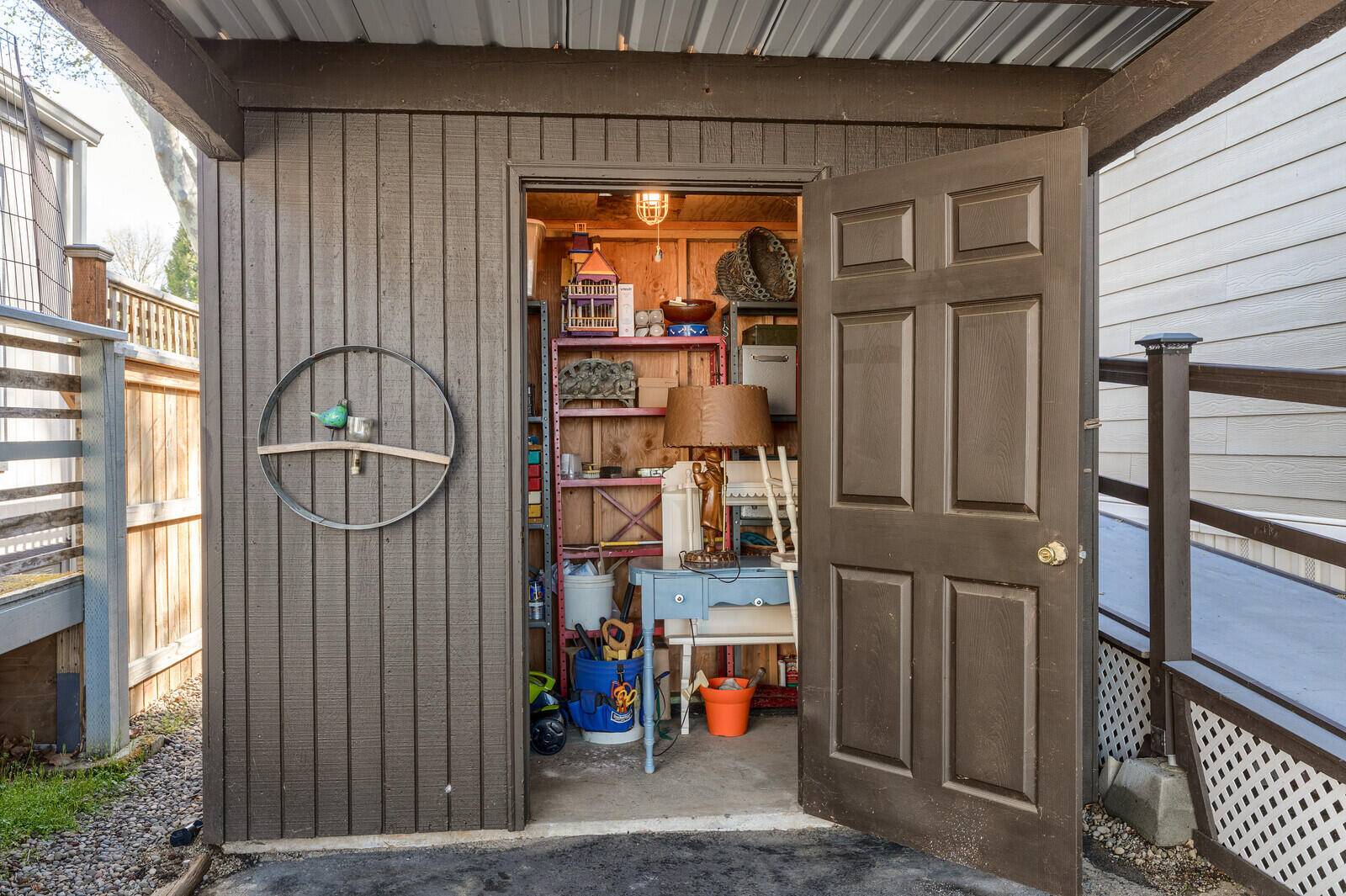 Royal Subdivision - Residential