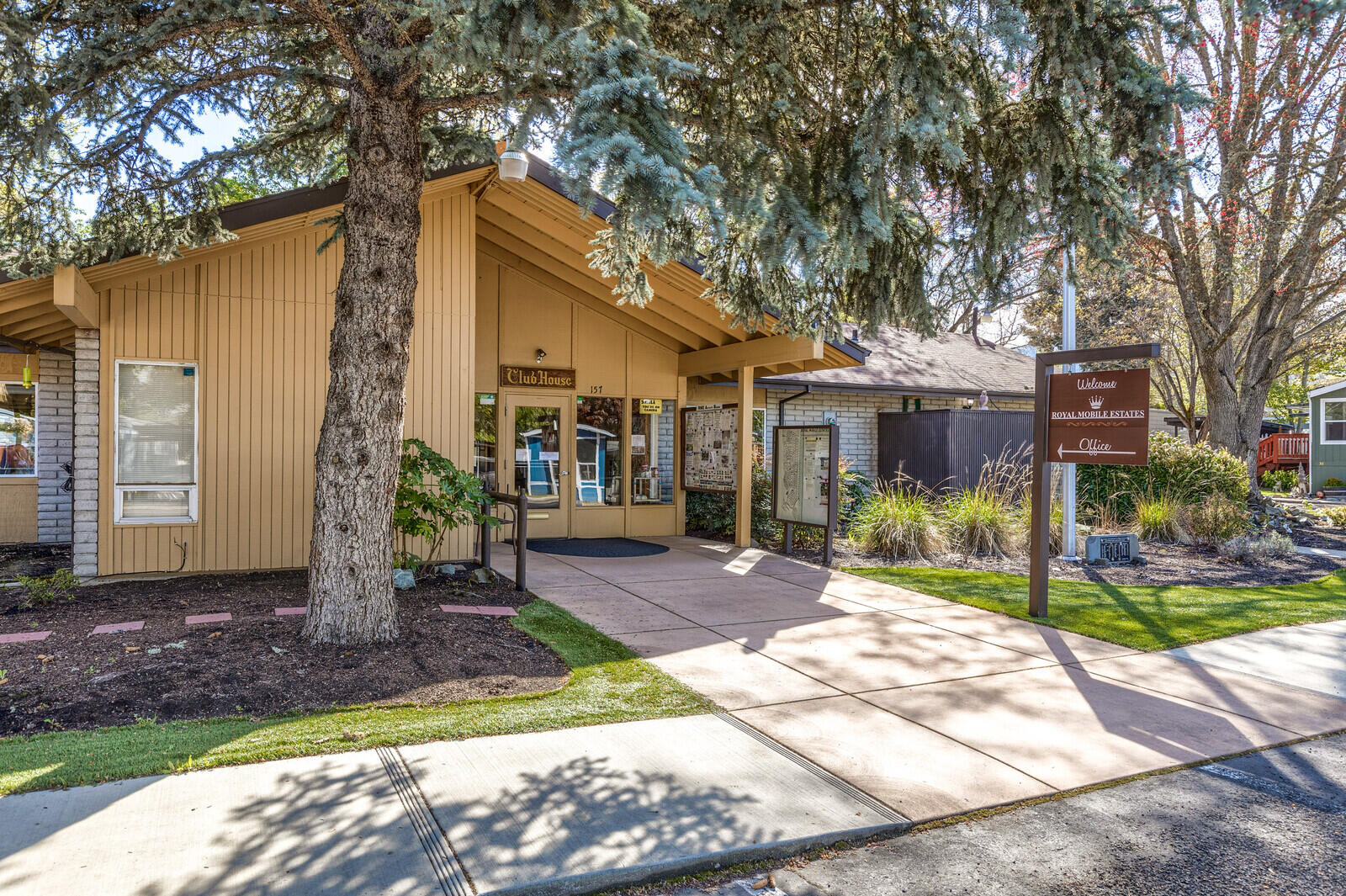 Royal Subdivision - Residential